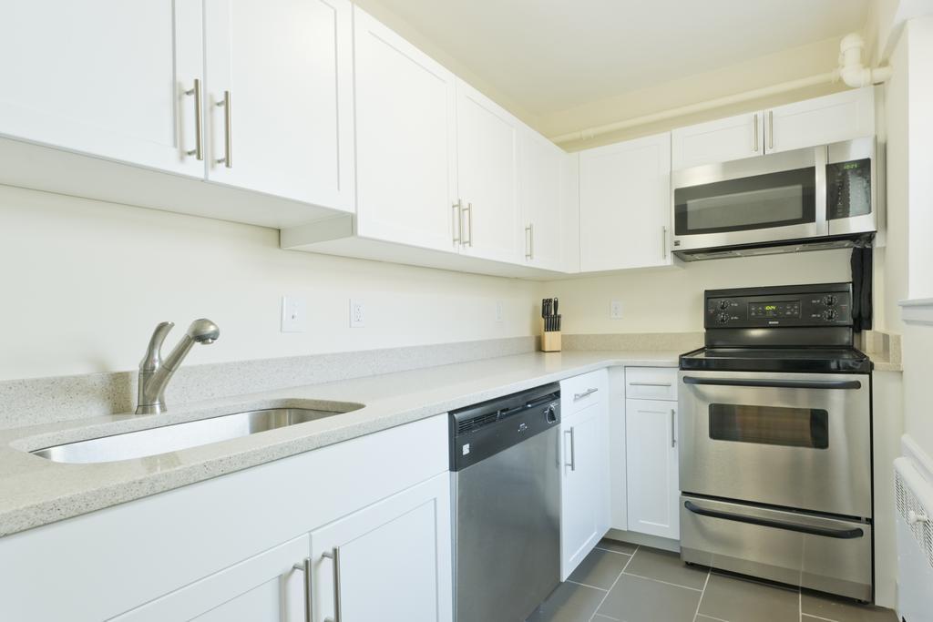 בוסטון Sonder — Beacon Suites מראה חיצוני תמונה