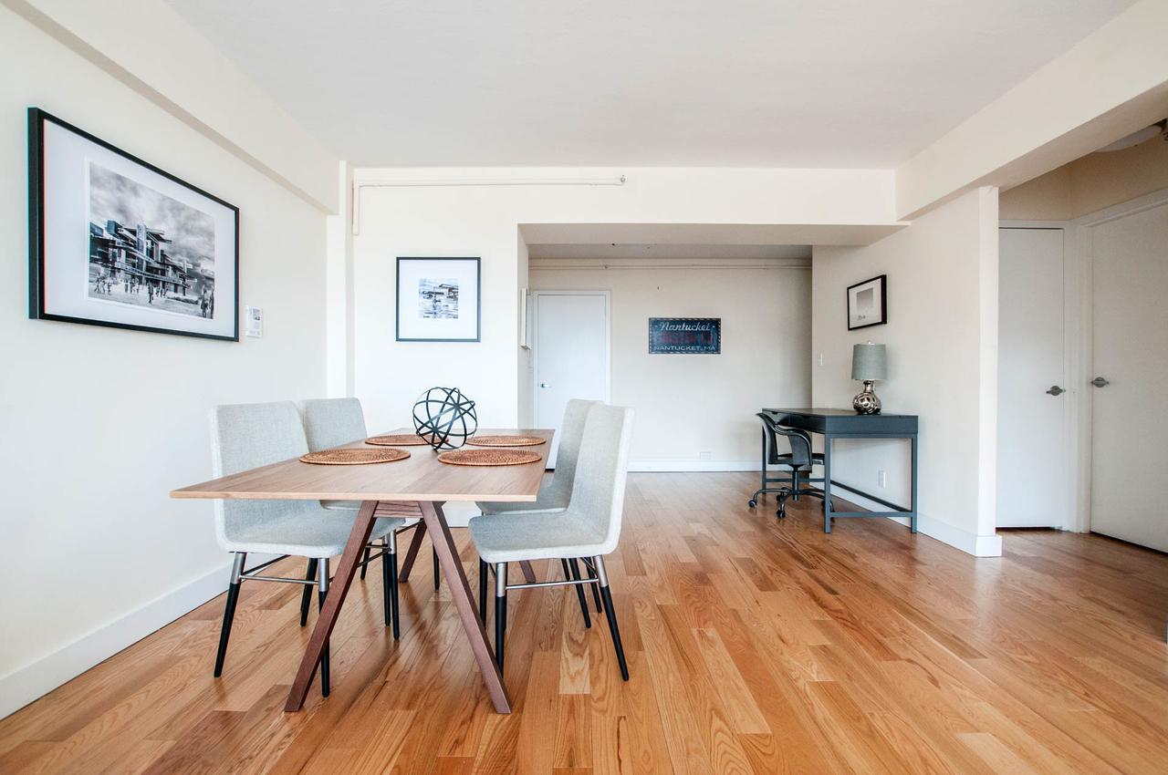 בוסטון Sonder — Beacon Suites מראה חיצוני תמונה
