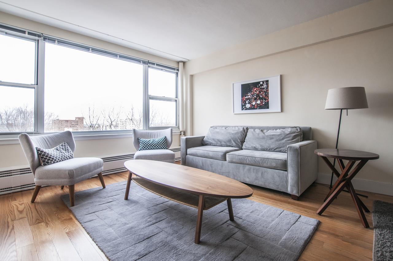 בוסטון Sonder — Beacon Suites מראה חיצוני תמונה